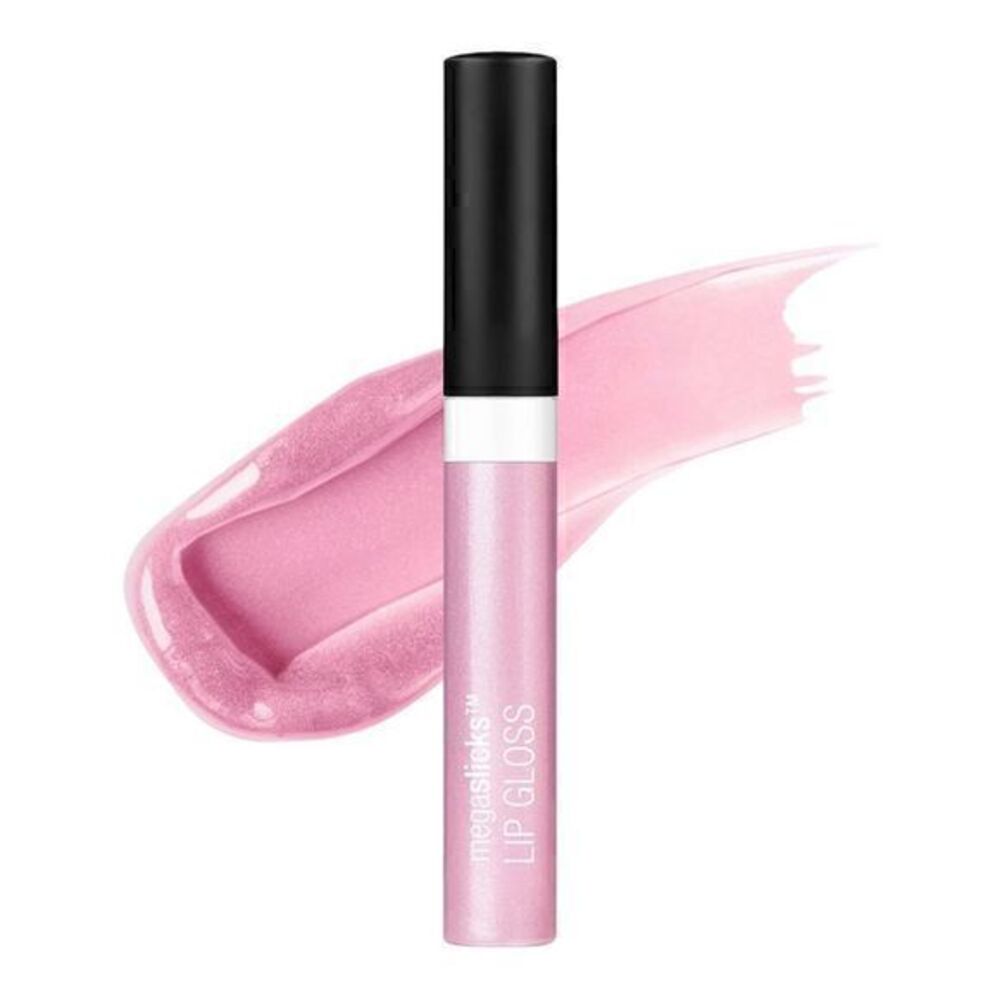 Wet and Wild Megaslick Lipgloss